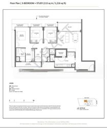 Amber Gardens (D15), Condominium #452308661